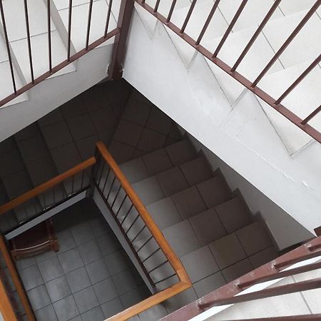 Ubytovaci Zarizeni Lovosice Esterno foto
